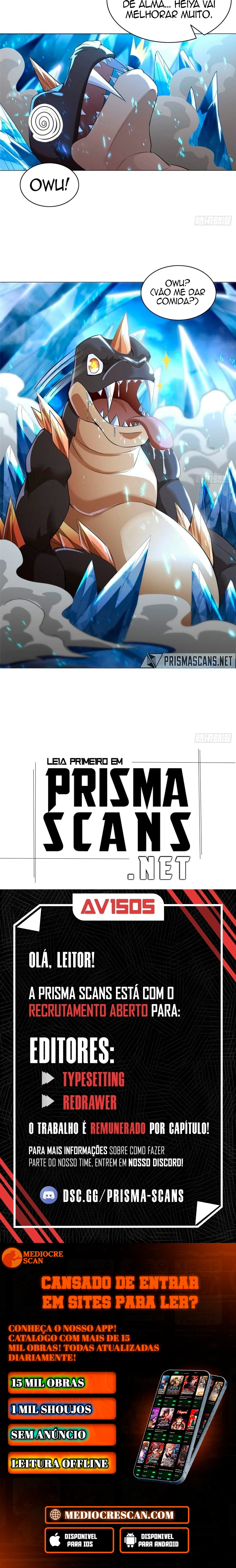 Mestre dos Dragões Capítulo 42 Página 16