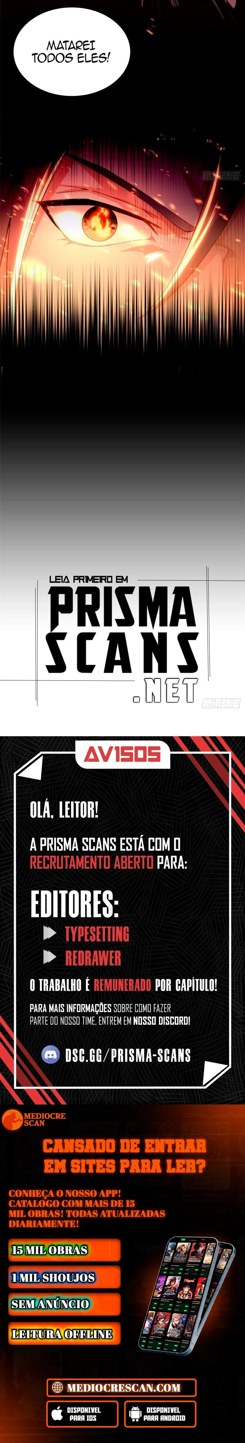 Mestre dos Dragões Capítulo 43 Página 17