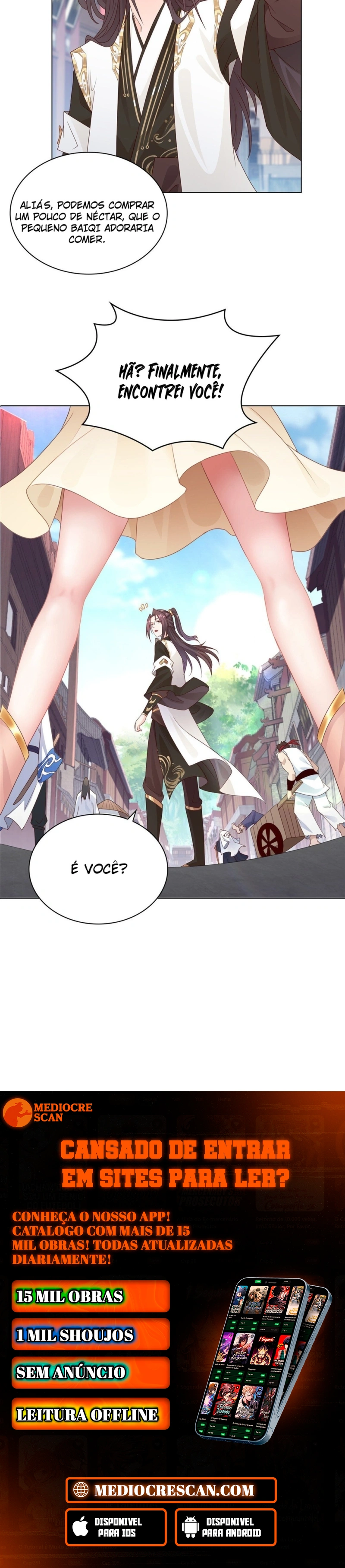 Mestre dos Dragões Capítulo 7 Página 14