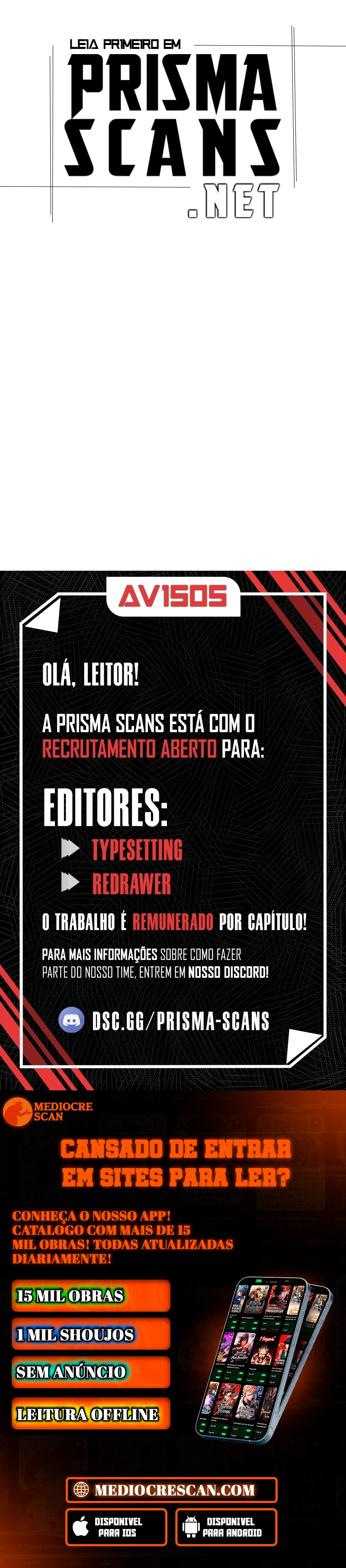 Mestre dos Dragões Capítulo 77 Página 14