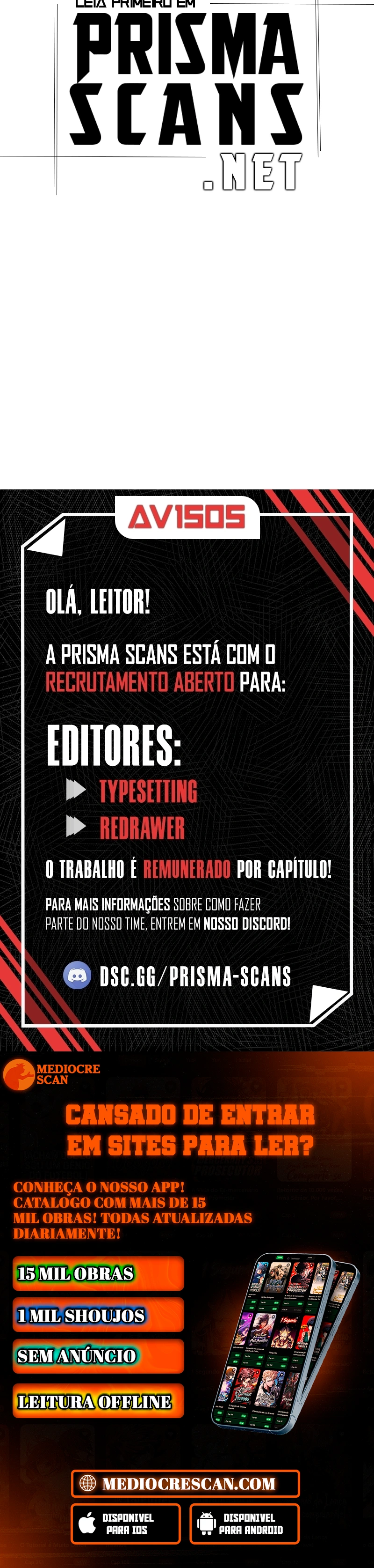 Mestre dos Dragões Capítulo 81 Página 13