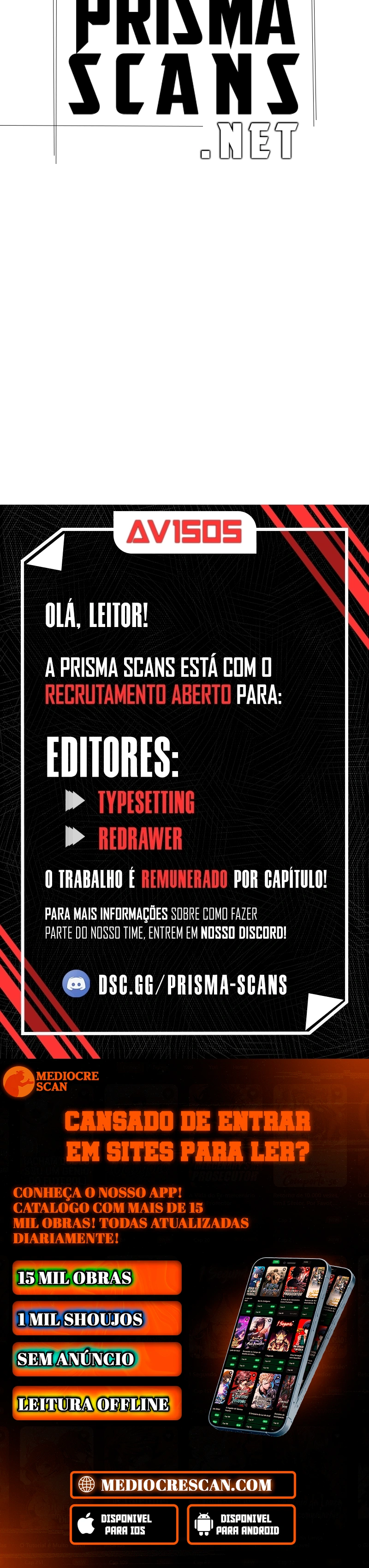 Mestre dos Dragões Capítulo 83 Página 13
