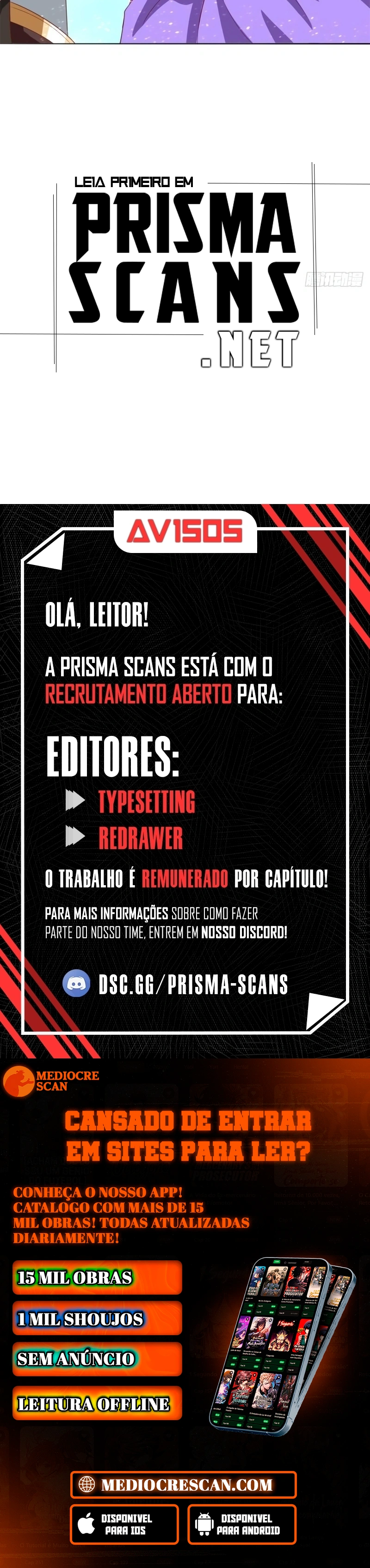 Mestre dos Dragões Capítulo 89 Página 12