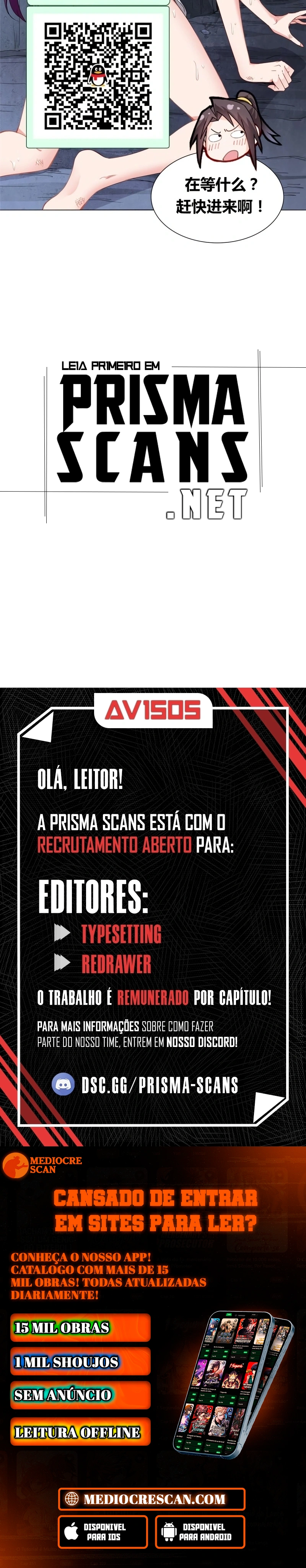 Mestre dos Dragões Capítulo 90 Página 12