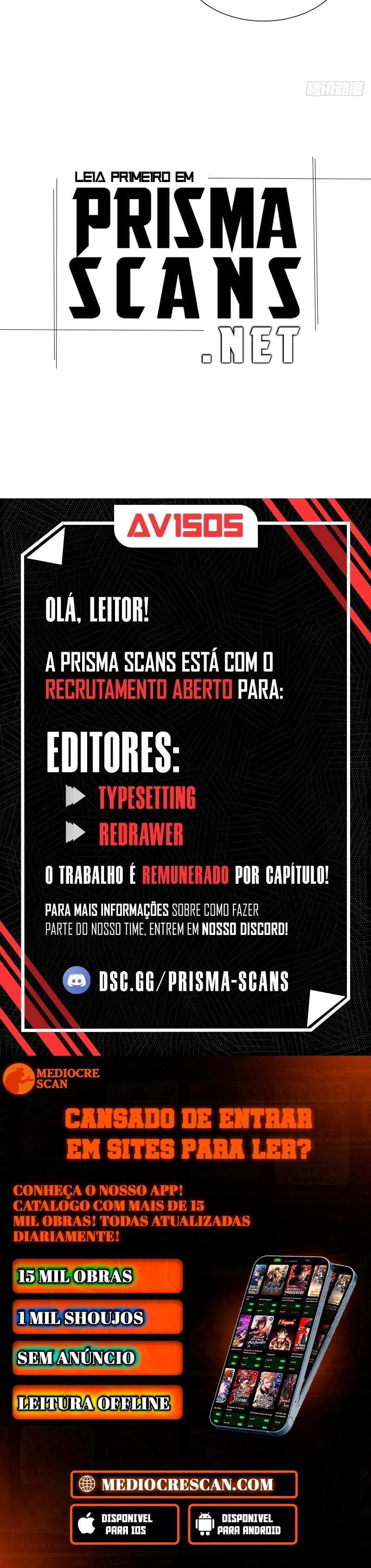 Mestre dos Dragões Capítulo 93 Página 15