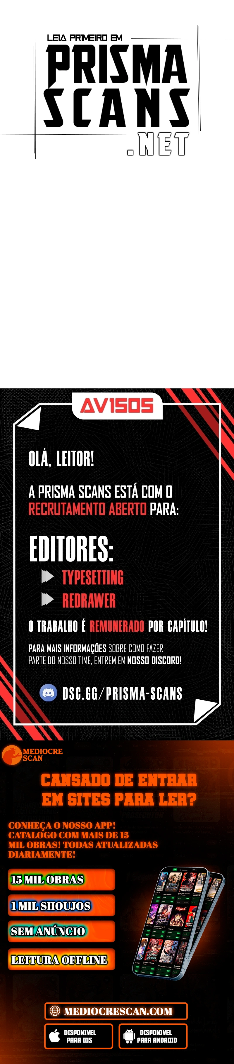 Mestre dos Dragões Capítulo 99 Página 14