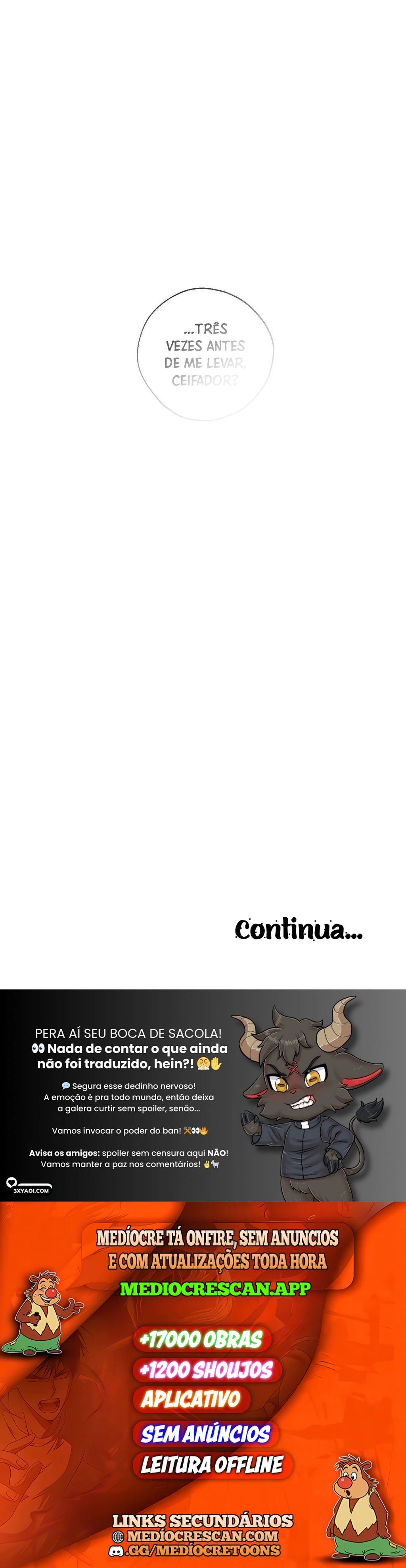 Mestre-Paz Capítulo 1016.5 Página 21