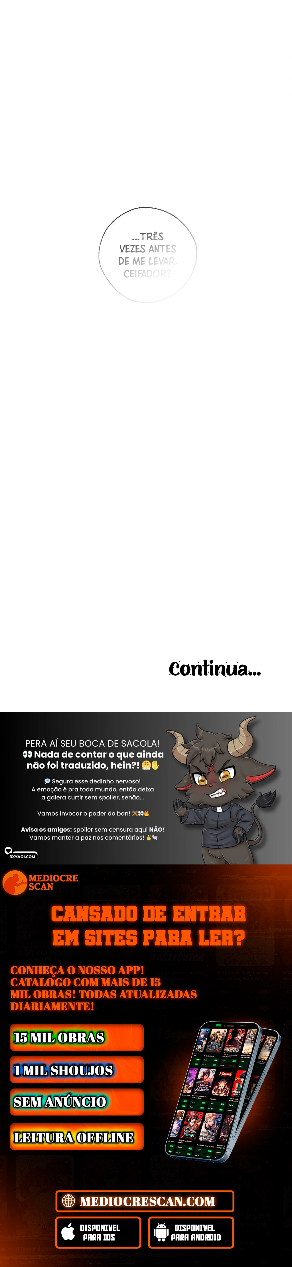 Mestre-Paz Capítulo 16.5 Página 21