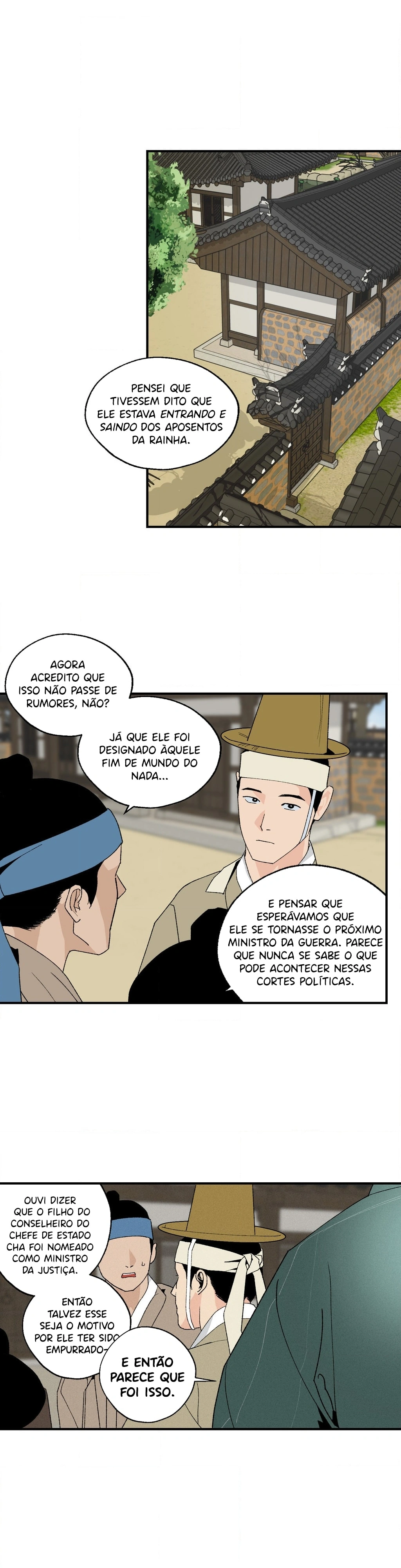 Mestre-Paz Capítulo 16.5 Página 5