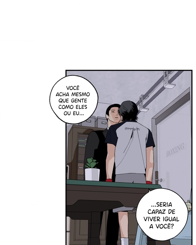 Mestre-Paz Capítulo 18 Página 15
