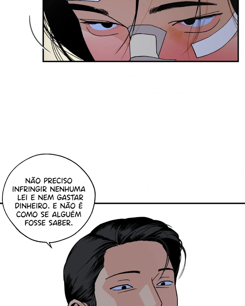 Mestre-Paz Capítulo 18 Página 50