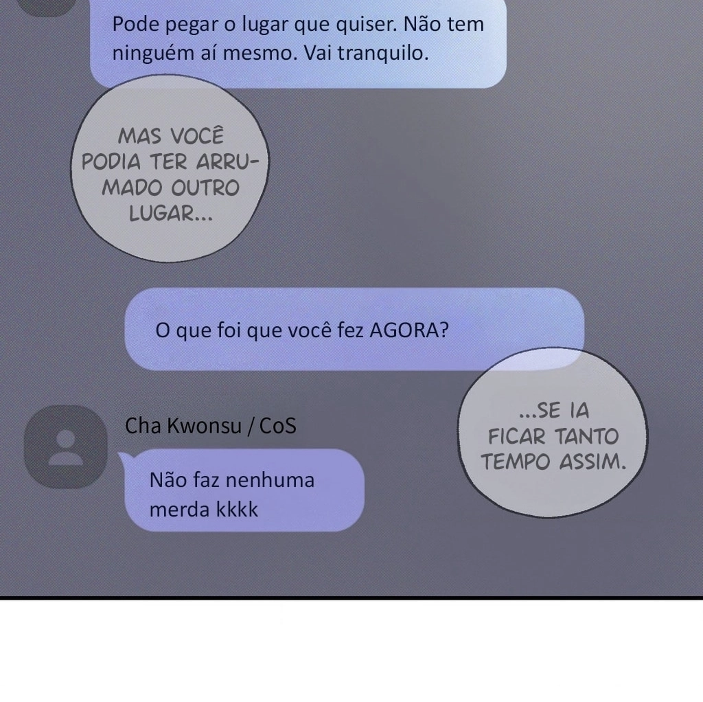 Mestre-Paz Capítulo 19 Página 105