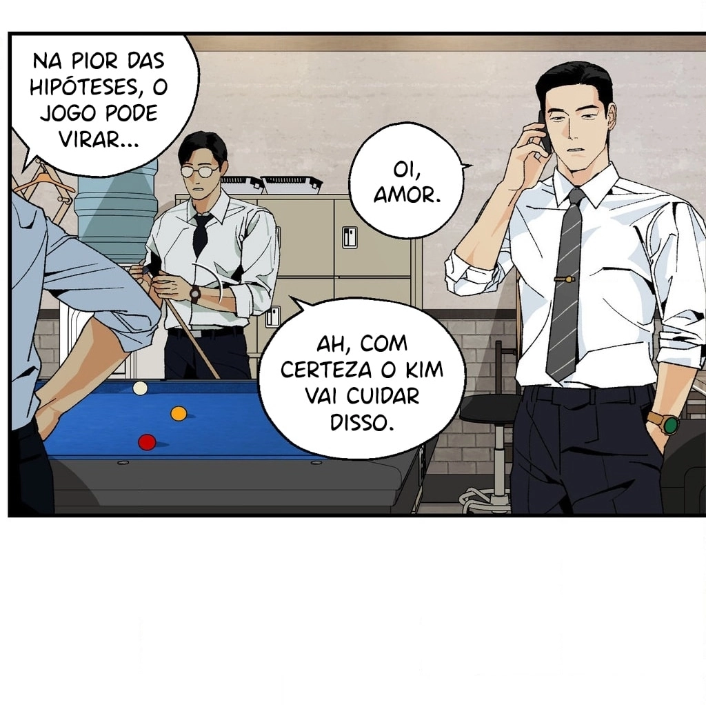 Mestre-Paz Capítulo 19 Página 14