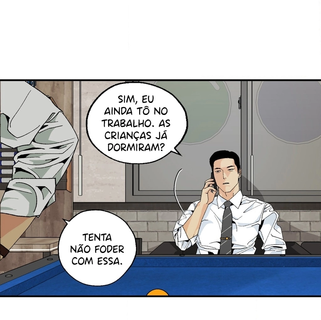 Mestre-Paz Capítulo 19 Página 15