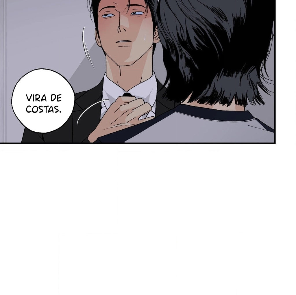 Mestre-Paz Capítulo 19 Página 81