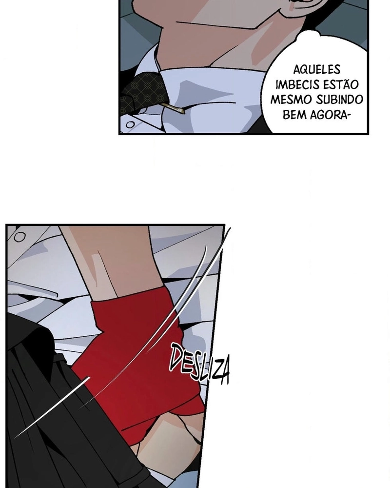 Mestre-Paz Capítulo 20 Página 69