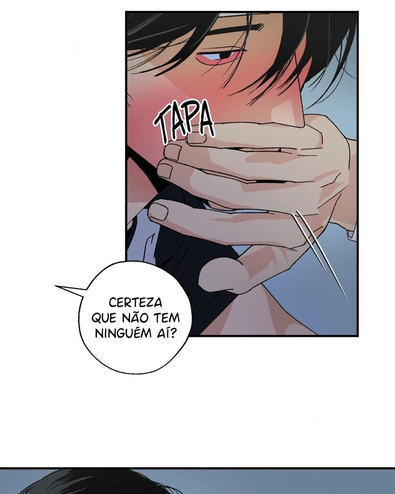 Mestre-Paz Capítulo 20 Página 73