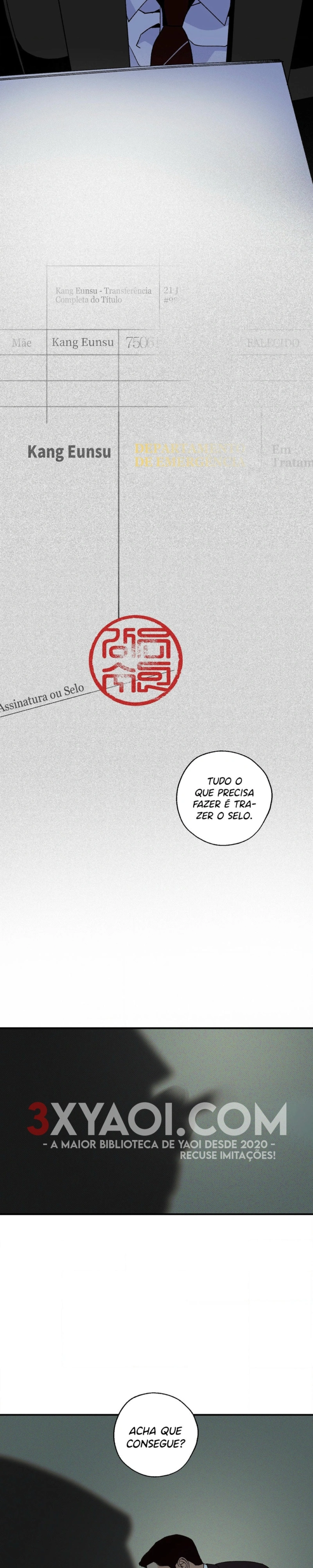 Mestre-Paz Capítulo 22 Página 12