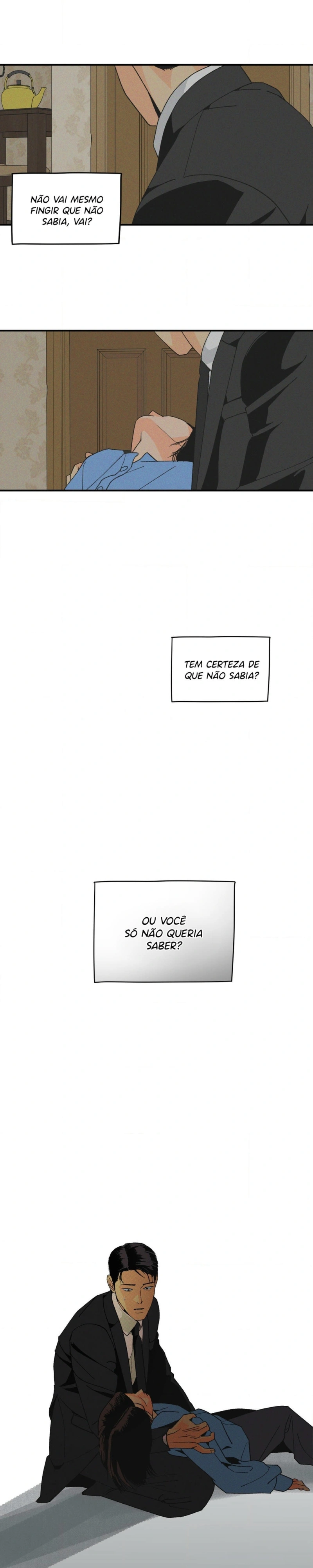 Mestre-Paz Capítulo 22 Página 23