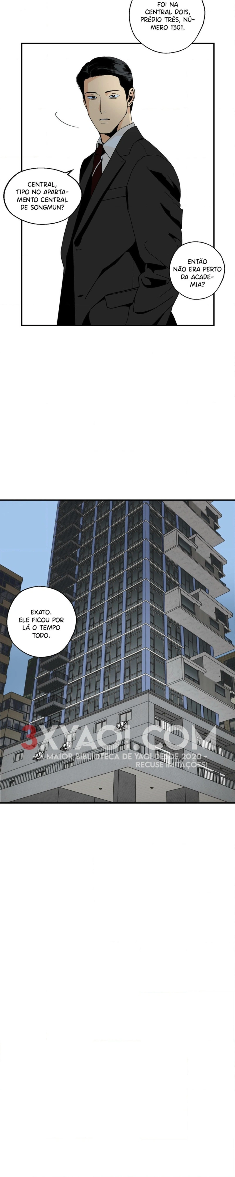 Mestre-Paz Capítulo 22 Página 7