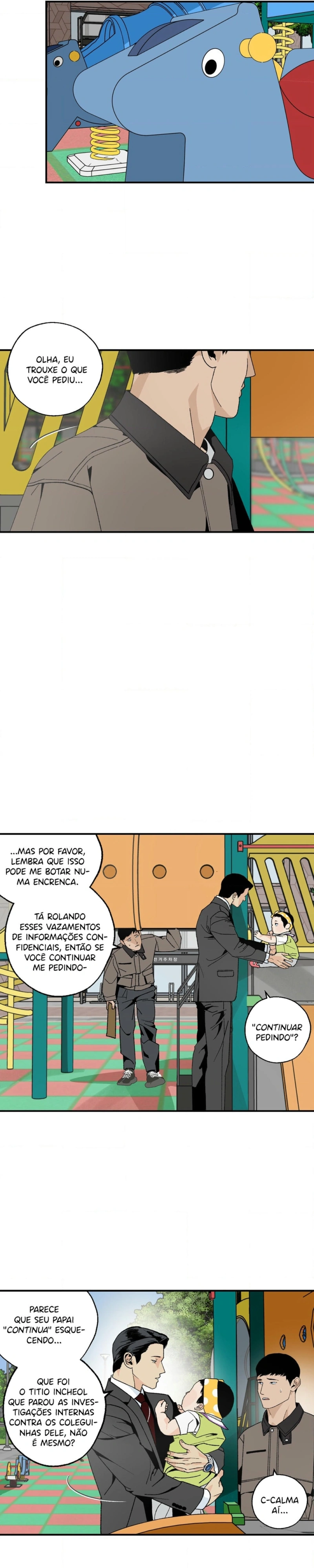 Mestre-Paz Capítulo 22 Página 8