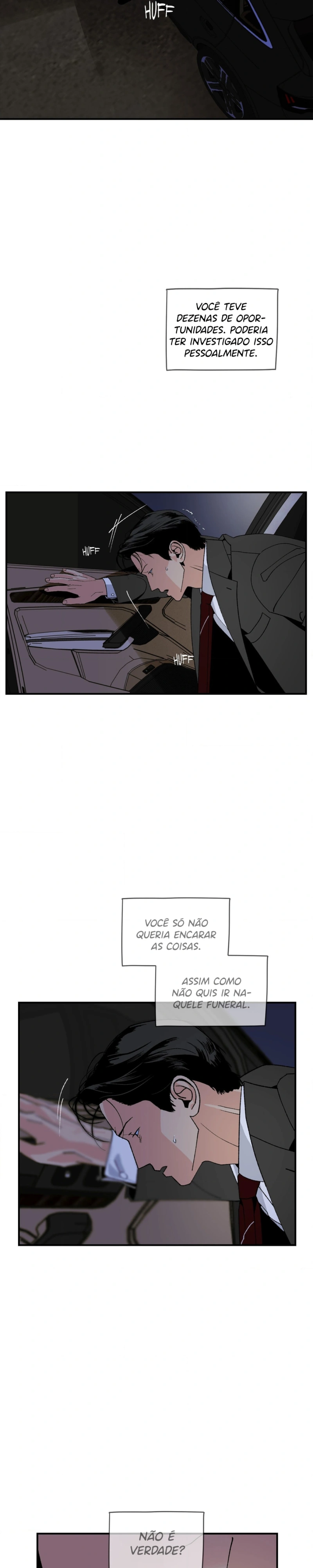 Mestre-Paz Capítulo 23 Página 11