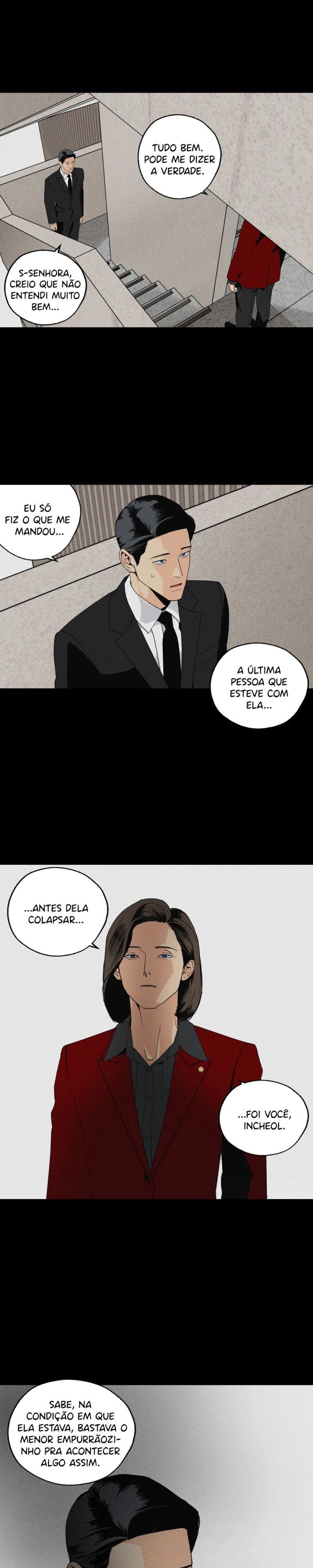 Mestre-Paz Capítulo 23 Página 16