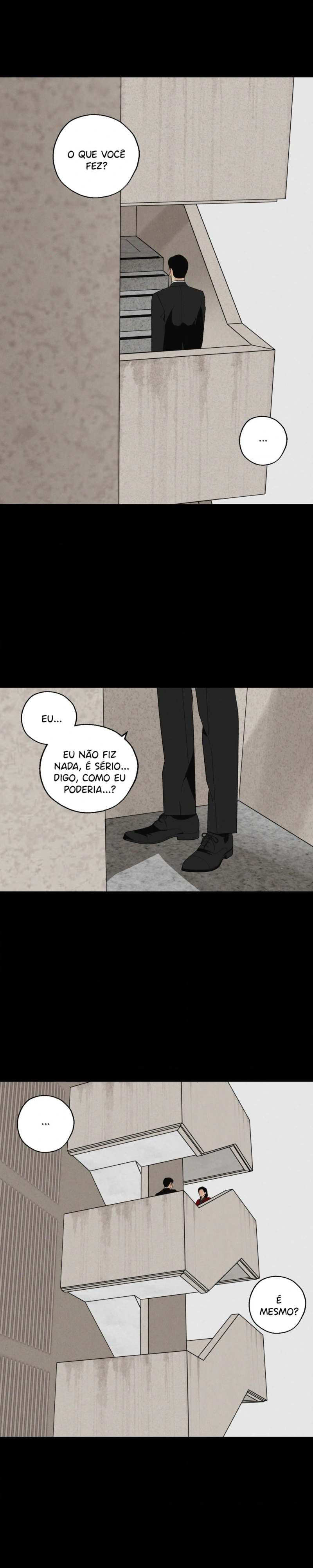 Mestre-Paz Capítulo 23 Página 18
