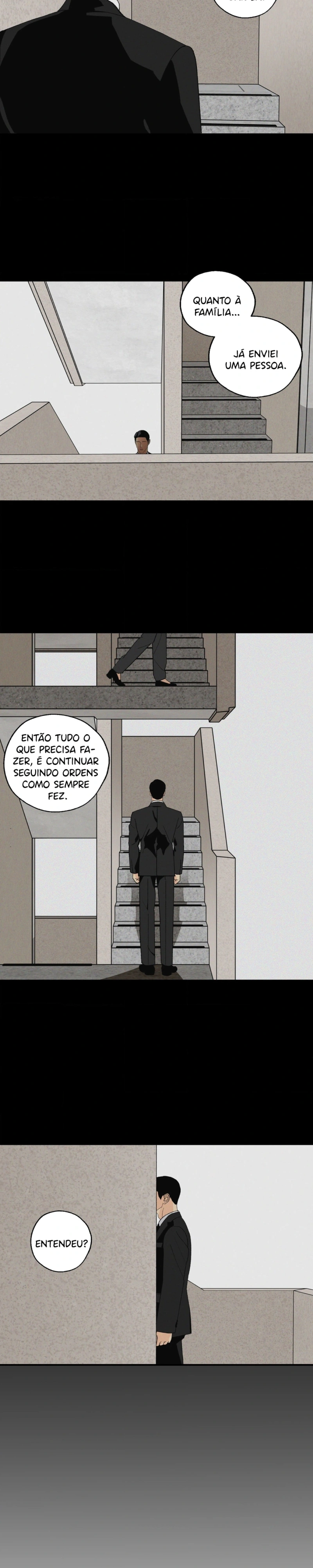 Mestre-Paz Capítulo 23 Página 21