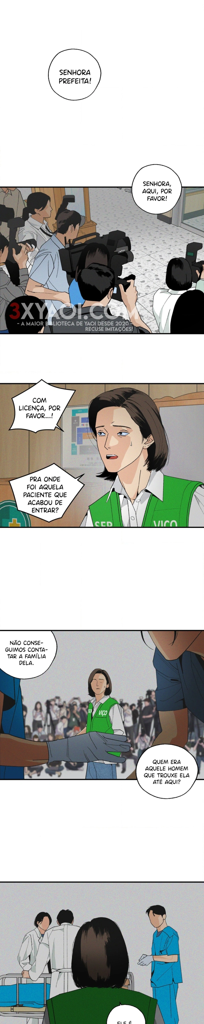 Mestre-Paz Capítulo 23 Página 9