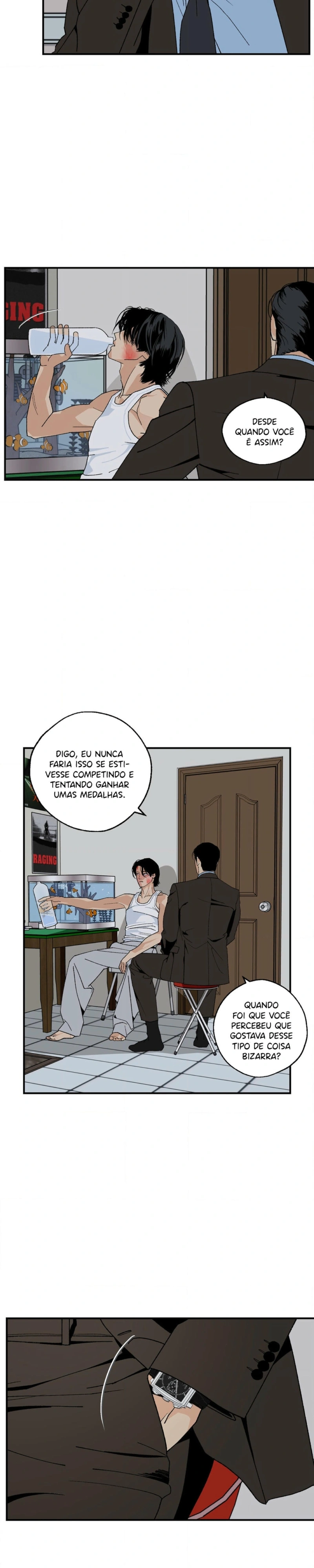 Mestre-Paz Capítulo 24 Página 10