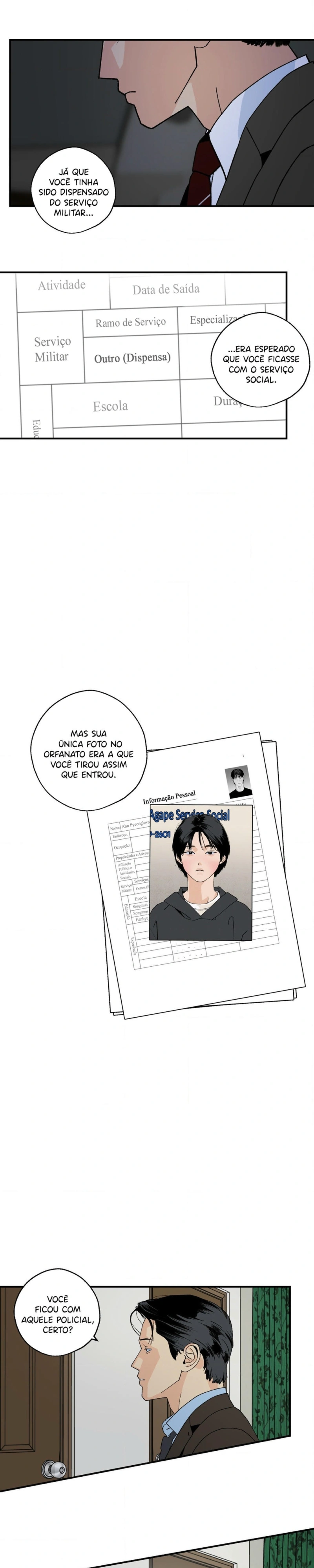 Mestre-Paz Capítulo 24 Página 14