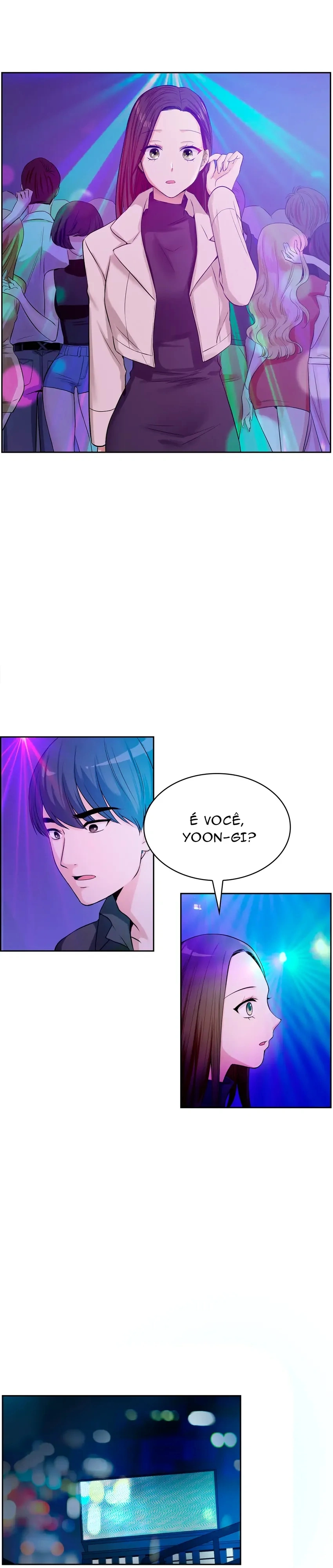 Mestres da Masturbação Capítulo 9 Página 1