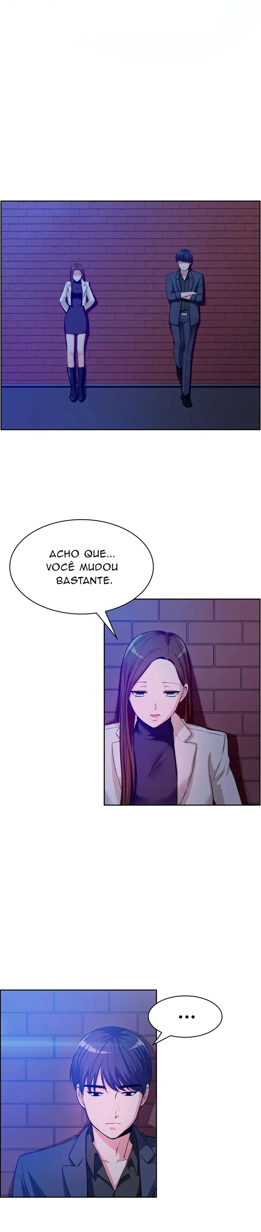 Mestres da Masturbação Capítulo 9 Página 2
