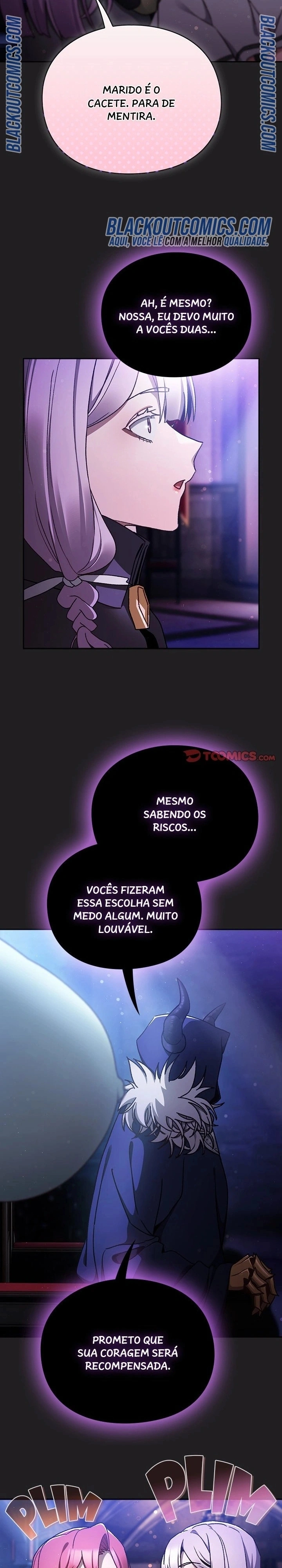 Impulsione e conquiste Capítulo 18 Página 15