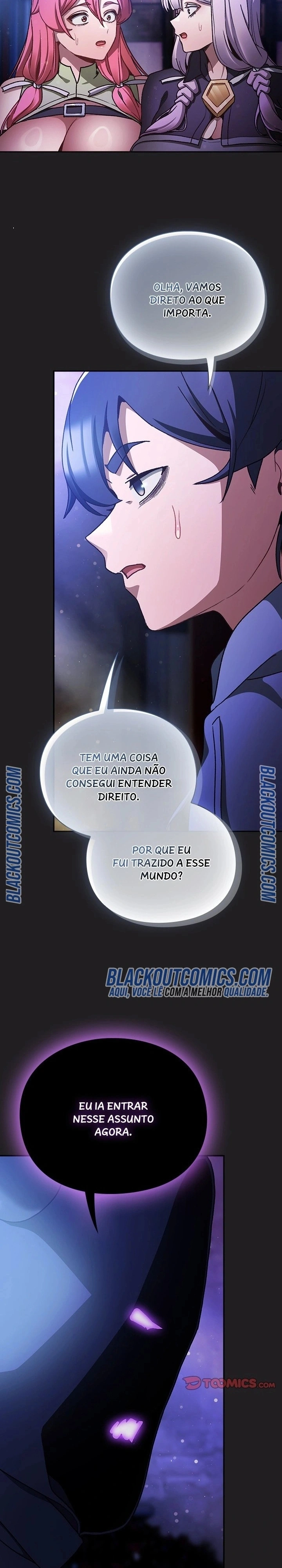 Impulsione e conquiste Capítulo 18 Página 16