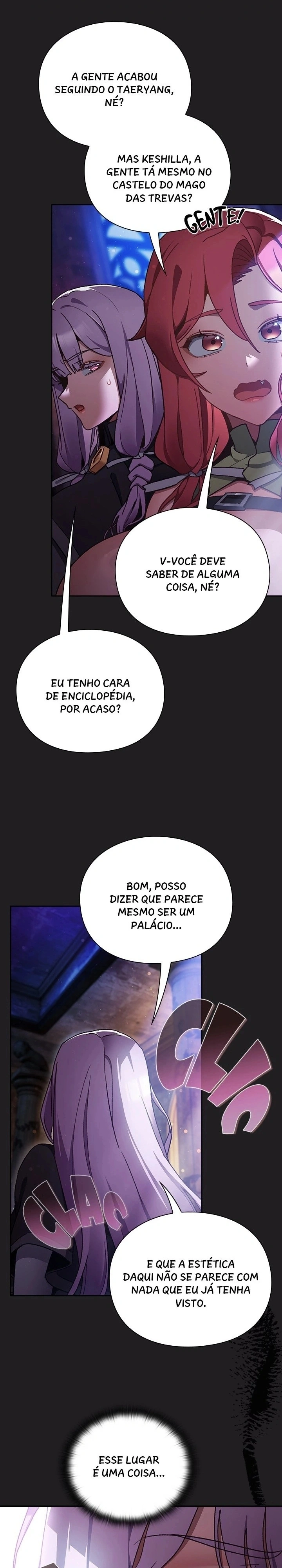 Impulsione e conquiste Capítulo 18 Página 3