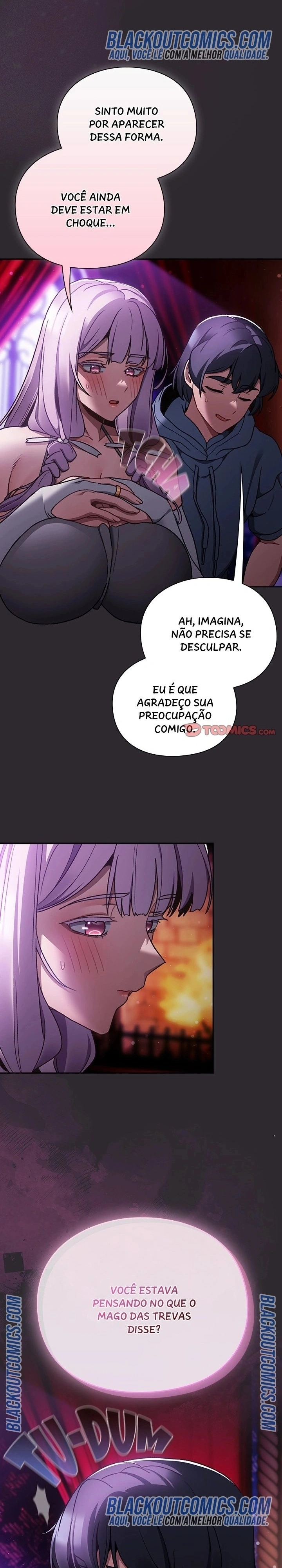 Impulsione e conquiste Capítulo 19 Página 15