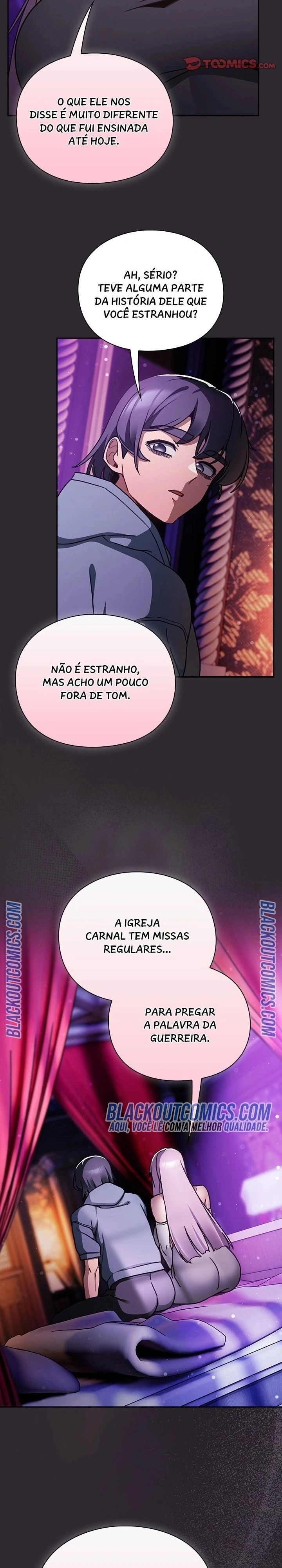 Impulsione e conquiste Capítulo 19 Página 17