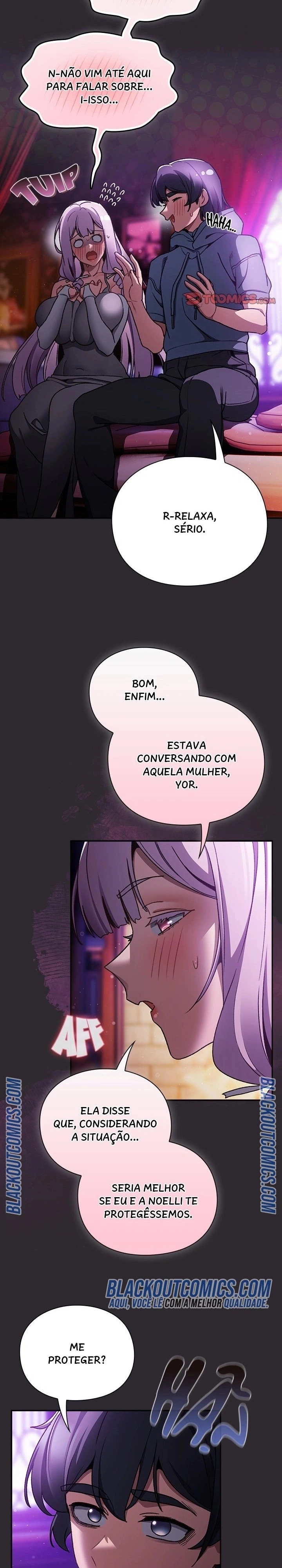 Impulsione e conquiste Capítulo 19 Página 20