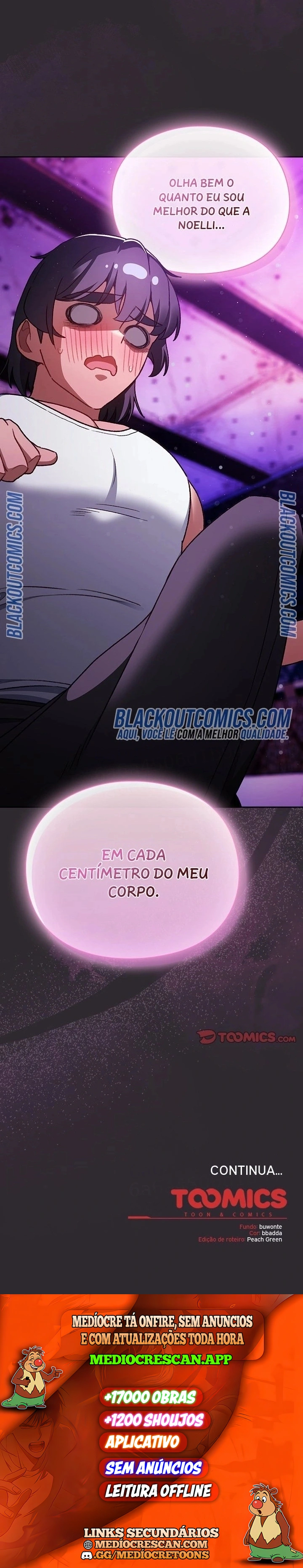 Impulsione e conquiste Capítulo 20 Página 28