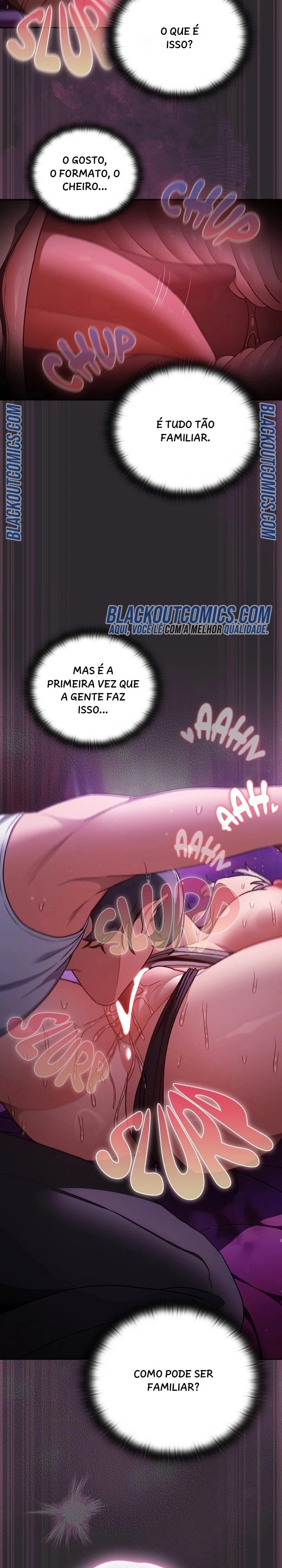Impulsione e conquiste Capítulo 21 Página 16