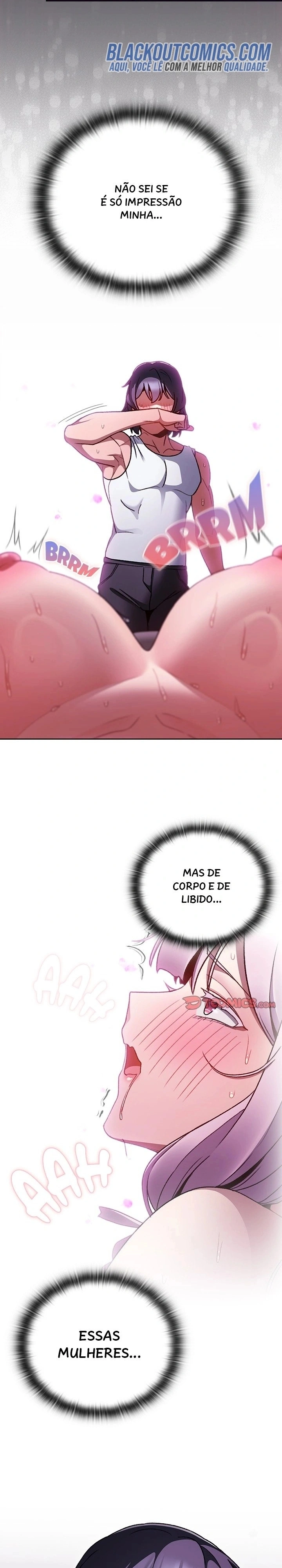 Impulsione e conquiste Capítulo 21 Página 18
