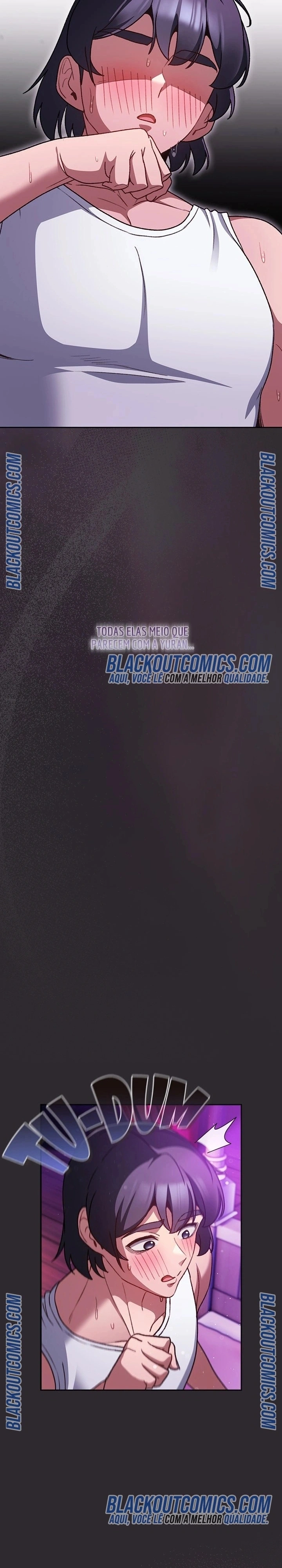 Impulsione e conquiste Capítulo 21 Página 19