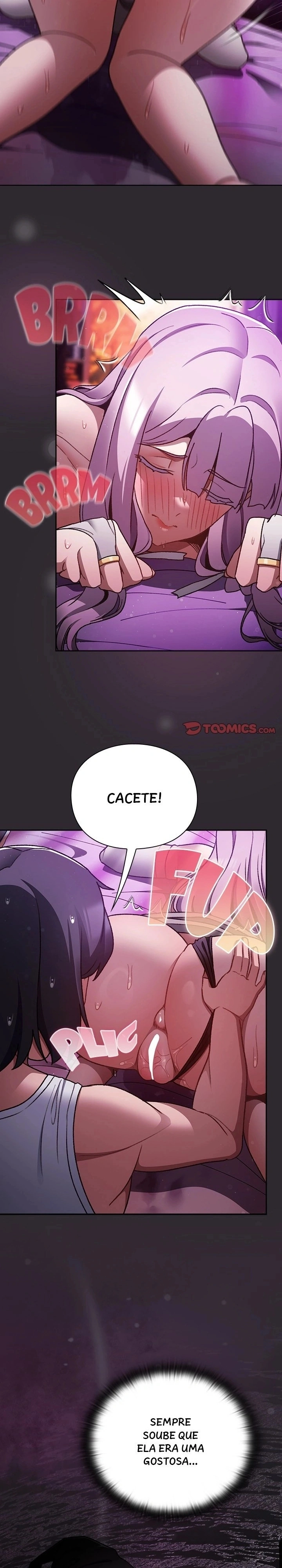 Impulsione e conquiste Capítulo 21 Página 4