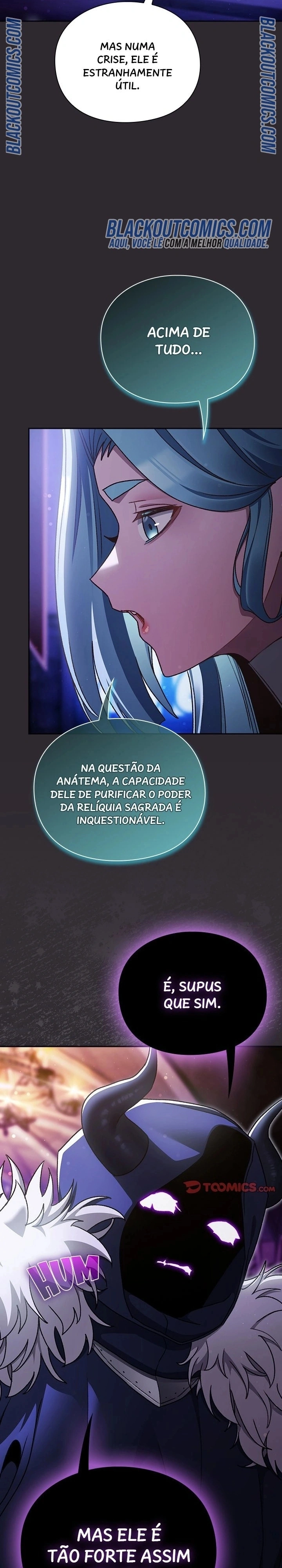 Impulsione e conquiste Capítulo 23 Página 10