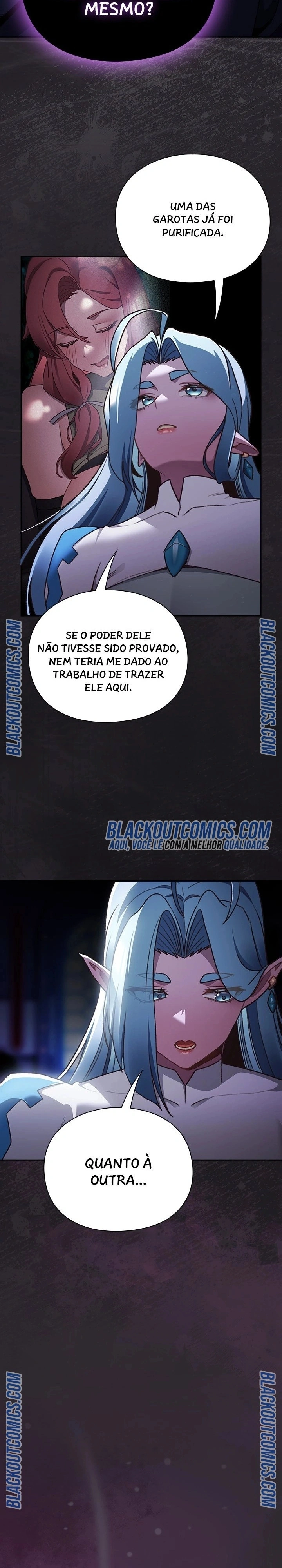 Impulsione e conquiste Capítulo 23 Página 11