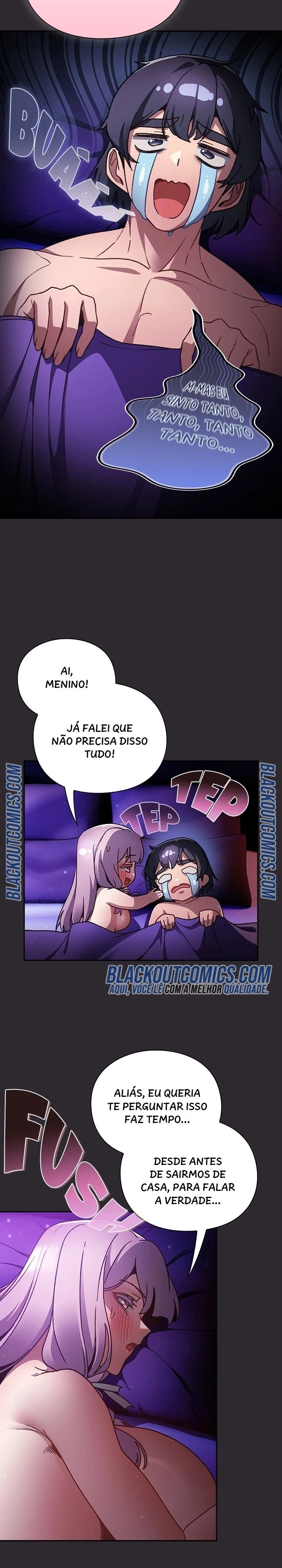 Impulsione e conquiste Capítulo 24 Página 2