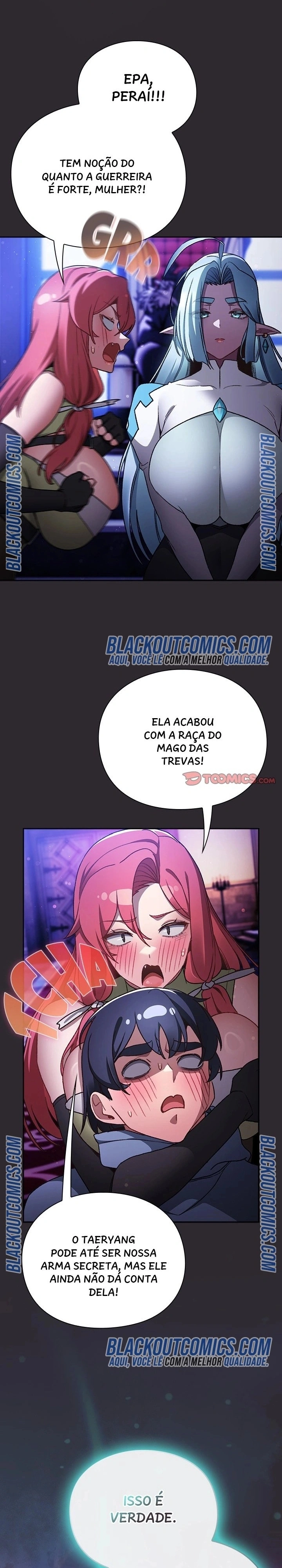 Impulsione e conquiste Capítulo 24 Página 26