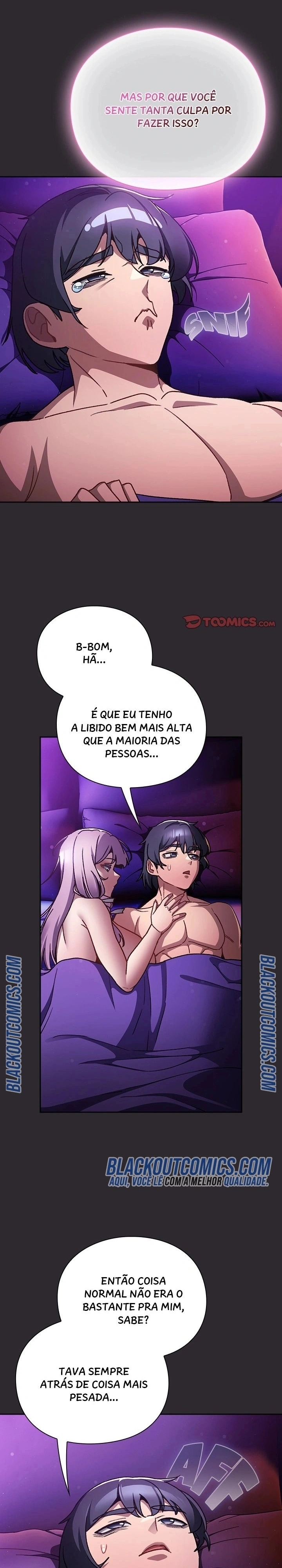 Impulsione e conquiste Capítulo 24 Página 3